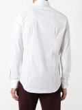 button-up shirt