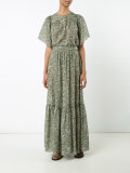 Glory blouse