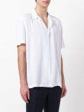 plain shirt