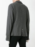 flannel jacket