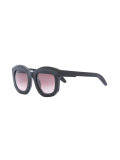 oversized sunglasses