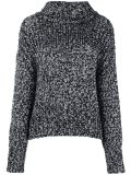 roll neck jumper