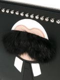 'Karlito'手拿包