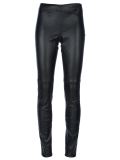 leather legging