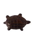 古着'Turtle'胸针