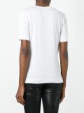 studded Medusa T-shirt
