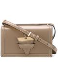 'Barcelona' crossbody bag