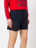 slid pockets shorts