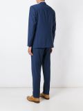 two-piece suit