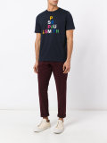 logo T-shirt