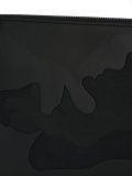 Valentino Garavani camouflage clutch