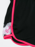 running shorts