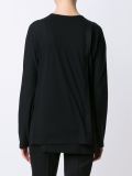 'Wrap Dolman'T恤