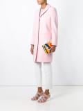 'Malevitch' clutch