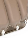 paw detail shoulder bag