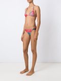 triangle bikini set