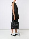  'Crystal'中号手提包