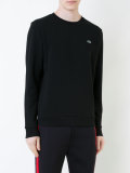 Fleece Crew Neck套头衫