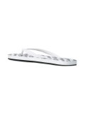 Tiger Flash flip flops