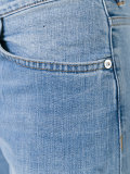 sim fit jeans