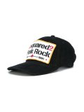 'Punk Rock'棒球帽