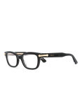 square glasses