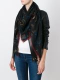 'Astro Couture'围巾