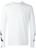 Lightning Bolt sweatshirt