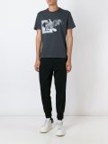 printed T-shirt