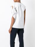 'Mira' blouse