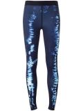 reversible printed leggings