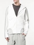 Logo Hooded Sweatshirt 