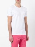 chest pocket T-shirt 