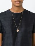 'Icon'大号项链