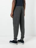 tapered track pants