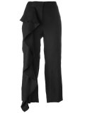 cropped trousers 