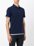 classic polo shirt