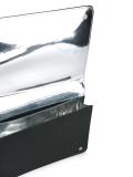hidden belt clutch