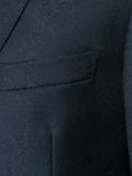 two button blazer
