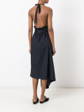asymmetric dress