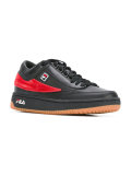 lace up trainers 