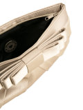 bow clutch bag 