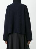 turtleneck jumper