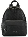 mini studded backpack