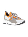 lace-up sneakers