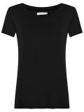 v-neck t-shirt