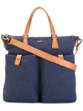 canvas shoulder bag 
