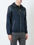 zip up hooded jacket 
