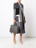 square large tote