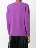 Wednesday jumper 